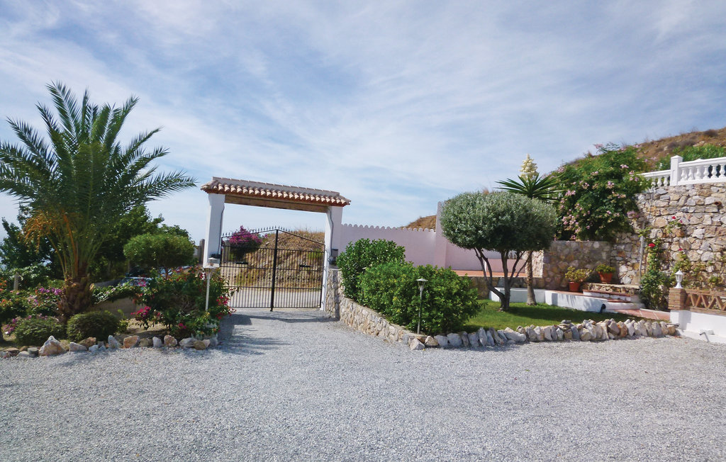 Feriehuse - Almuñecar , Spanien - EAT001 26