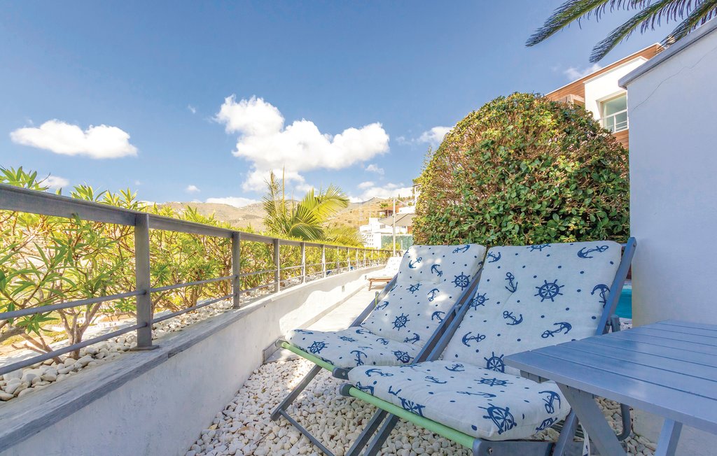 Feriehuse - Almuñecar , Spanien - EAT037 10