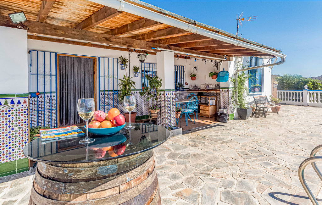 Feriehus - Almuñecar , Spania - EAT054 12