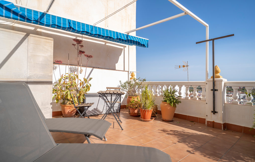 Ferienhaus - Salobreña , Spanien - EAT099 7