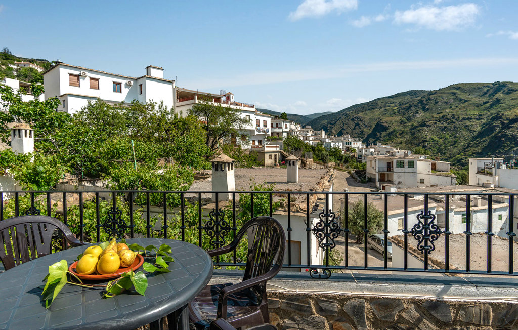 Ferienhaus - Alpujarra, Granada , Spanien - EAT083 14