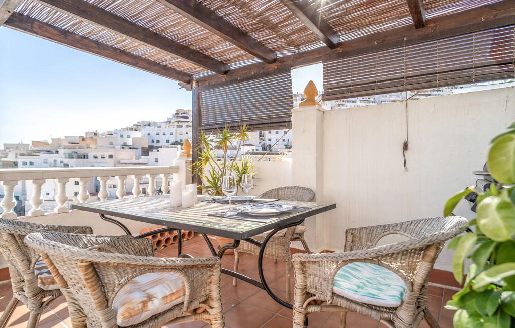 Ferienhaus - Salobreña , Spanien - EAT099 8