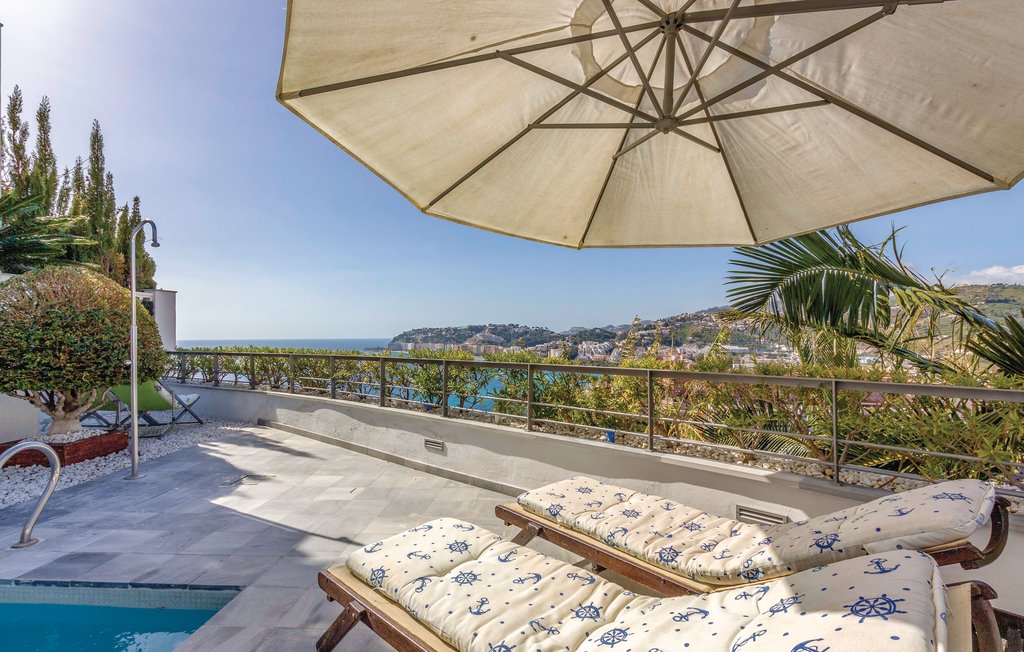 Feriehuse - Almuñecar , Spanien - EAT037 9