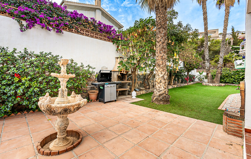 Feriehuse - Almuñecar , Spanien - EAT078 18