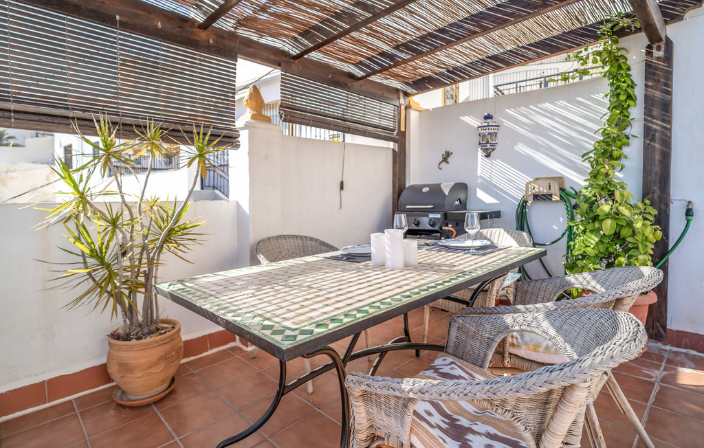 Ferienhaus - Salobreña , Spanien - EAT099 9