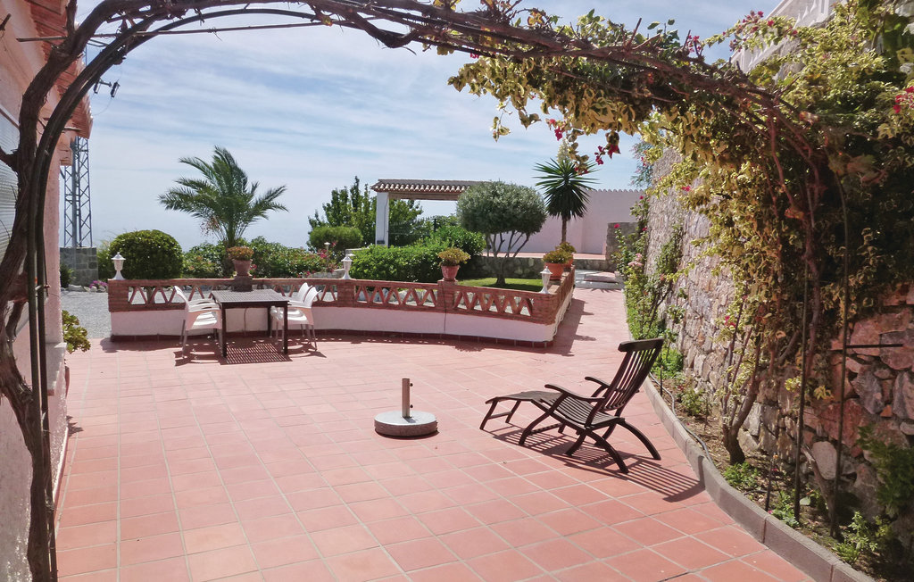 Feriehuse - Almuñecar , Spanien - EAT001 14