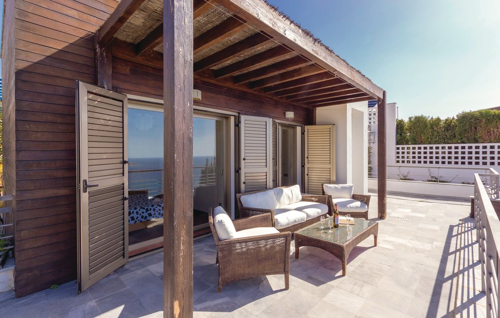 Feriehuse - Almuñecar , Spanien - EAT037 12