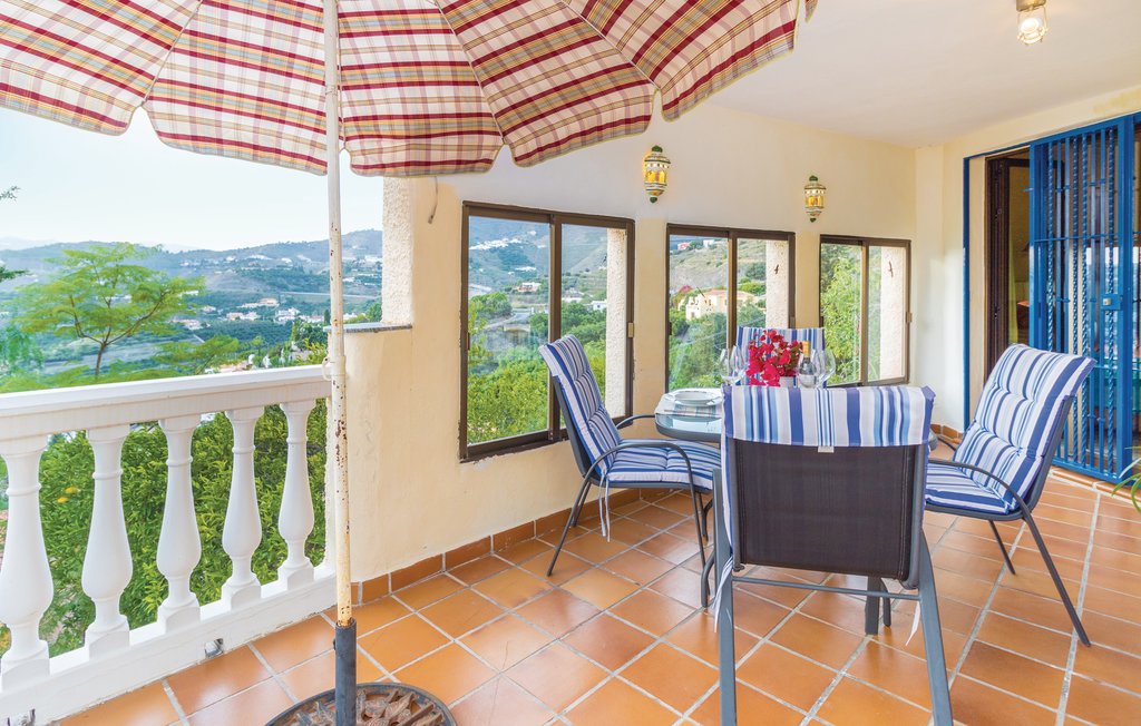 Ferienhaus - Almuñecar , Spanien - EAT036 4