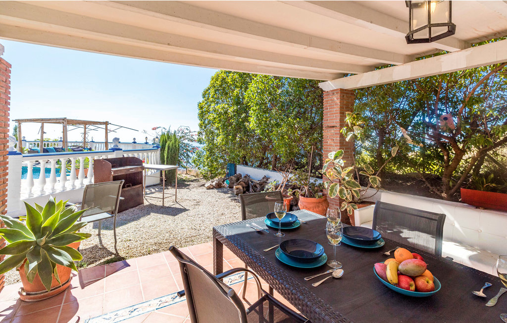 Feriehus - Almuñecar , Spania - EAT054 11