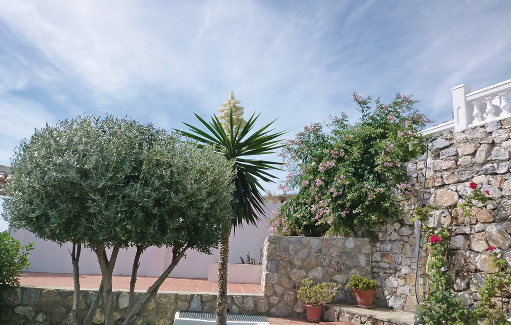 Feriehuse - Almuñecar , Spanien - EAT001 25