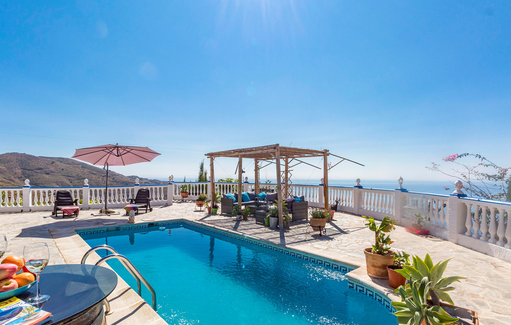 Feriehus - Almuñecar , Spania - EAT054 4