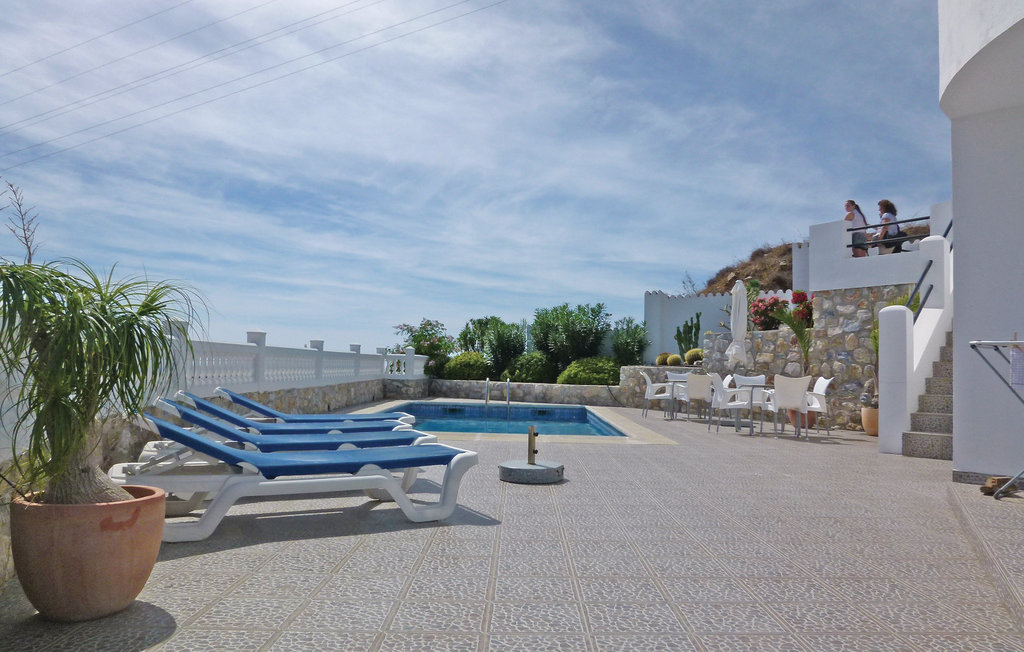 Feriehuse - Almuñecar , Spanien - EAT001 8