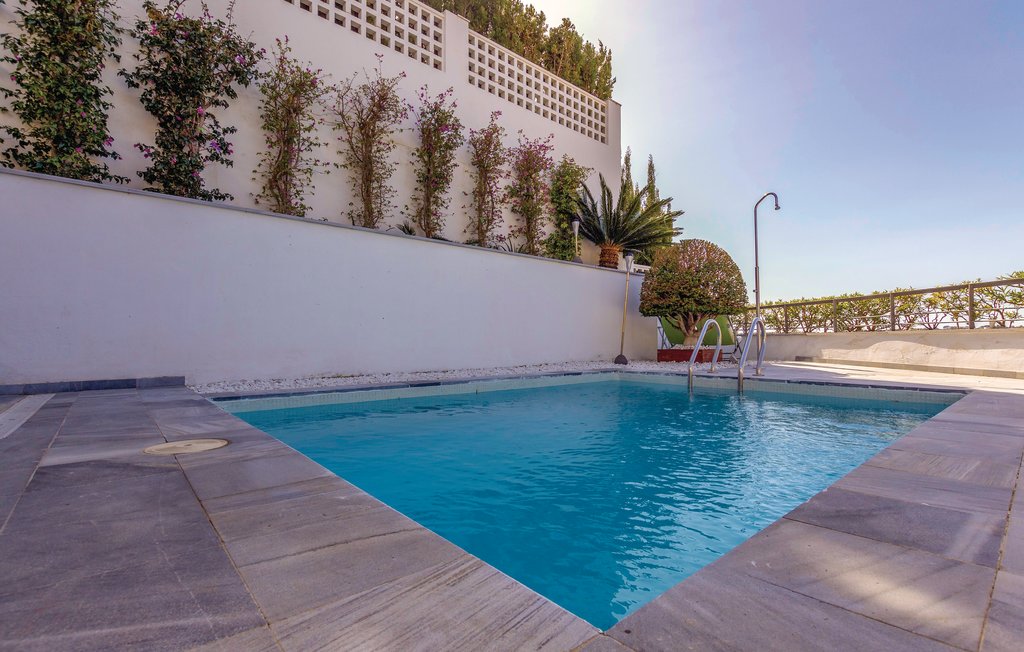 Feriehuse - Almuñecar , Spanien - EAT037 6