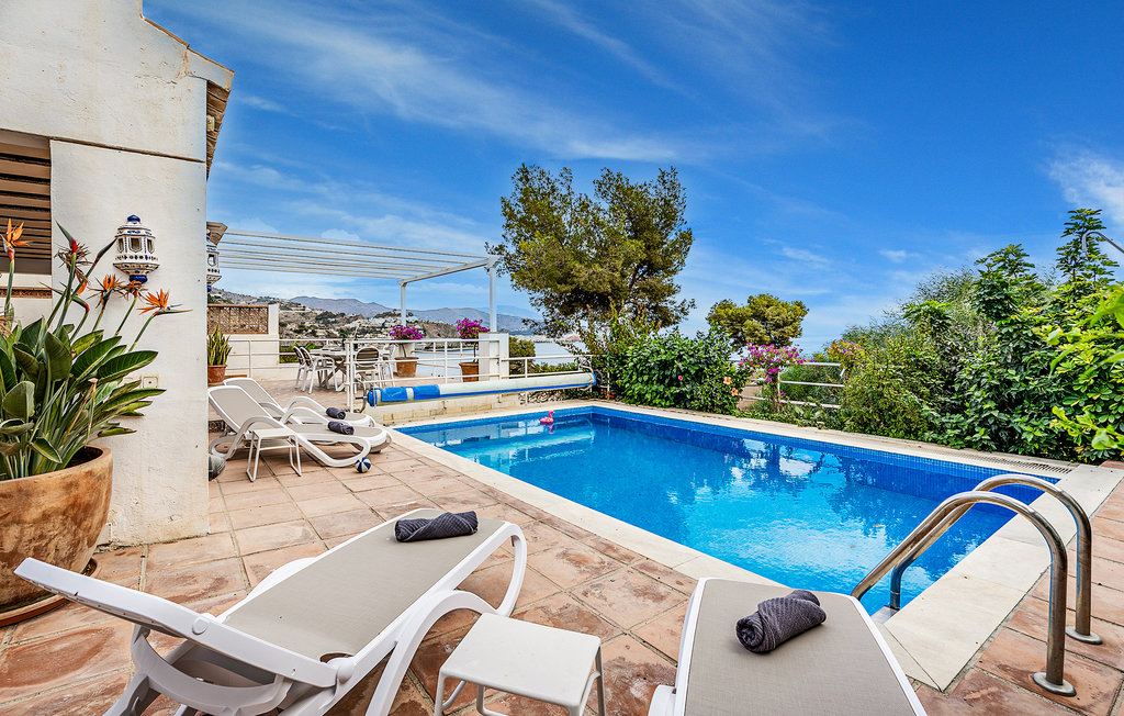 Feriehuse - Almuñecar , Spanien - EAT078 11