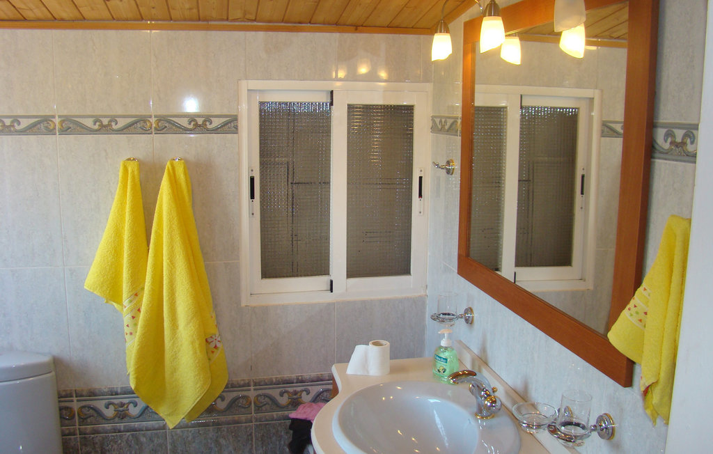 Feriehuse - Almuñecar , Spanien - EAT001 48