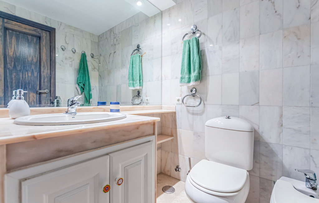 Lejlighed - Almuñecar , Spanien - EAT016 21