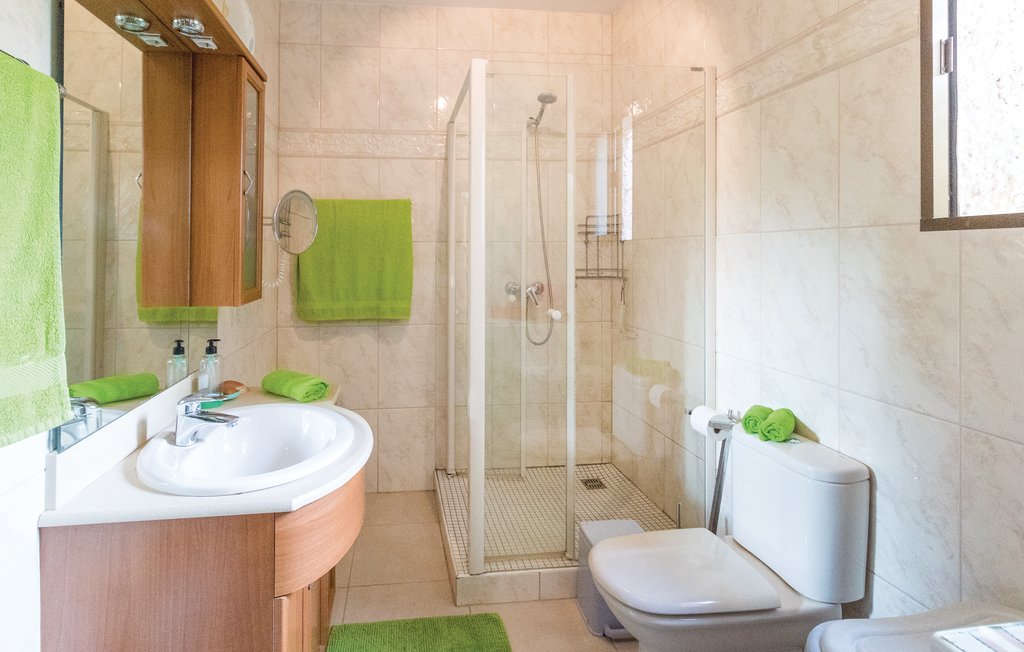 Ferienhaus - Almuñecar , Spanien - EAT036 23