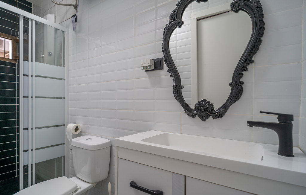 Semesterlägenhet - Almuñecar , Spanien - EAT100 7