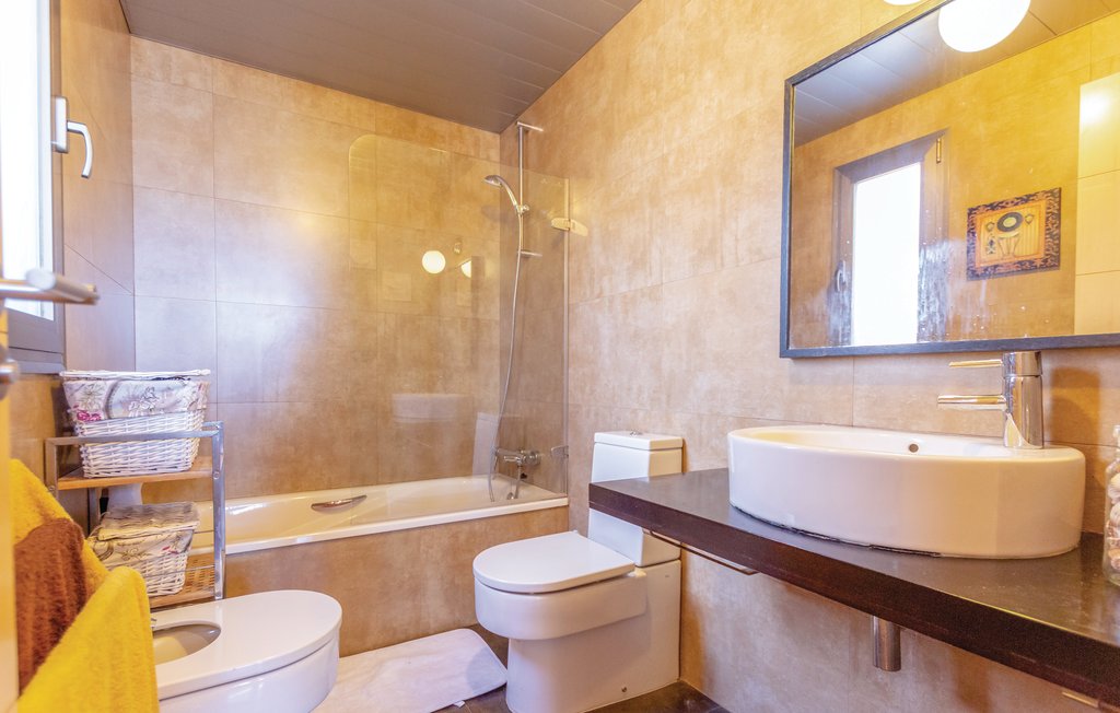 Feriehuse - Almuñecar , Spanien - EAT037 32