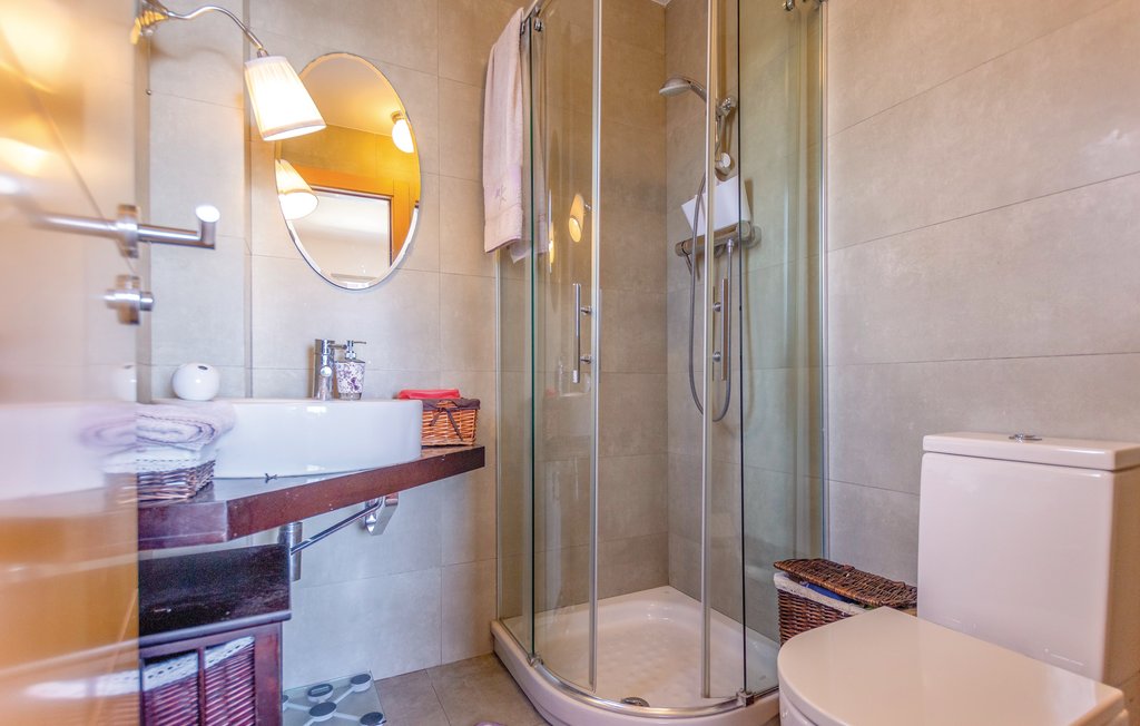 Feriehuse - Almuñecar , Spanien - EAT037 33