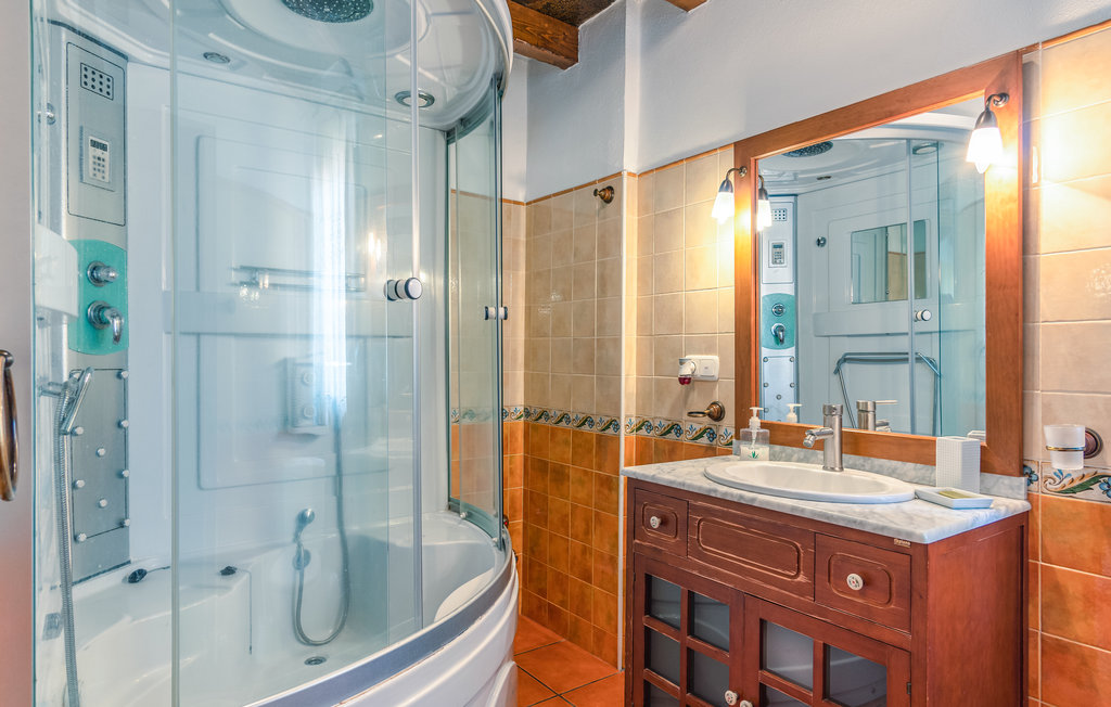 Ferienhaus - Alpujarra, Granada , Spanien - EAT084 20