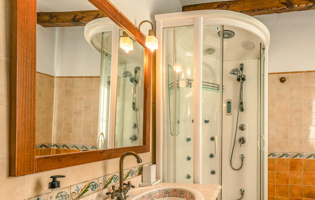 Ferienhaus - Alpujarra, Granada , Spanien - EAT088 19