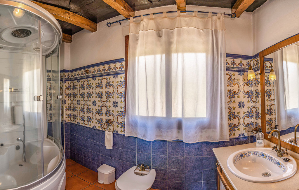 Feriehuse - Alpujarra, Granada , Spanien - EAT089 22