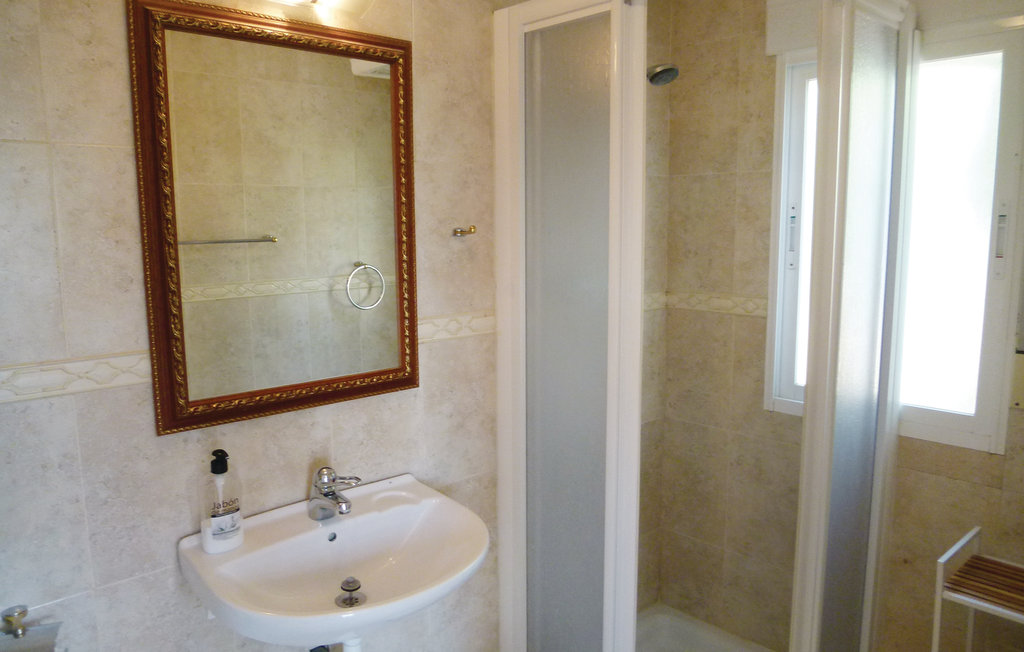 Feriehuse - Almuñecar , Spanien - EAT001 49