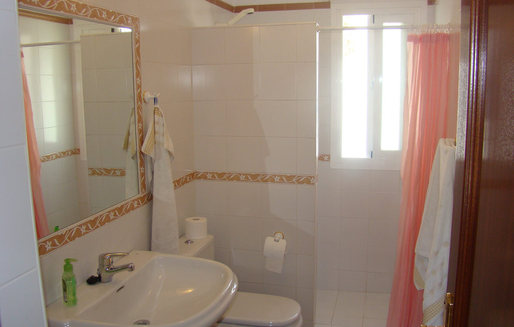 Feriehuse - Almuñecar , Spanien - EAT001 50