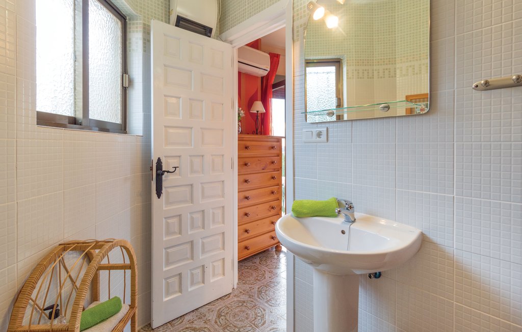 Ferienhaus - Almuñecar , Spanien - EAT036 24