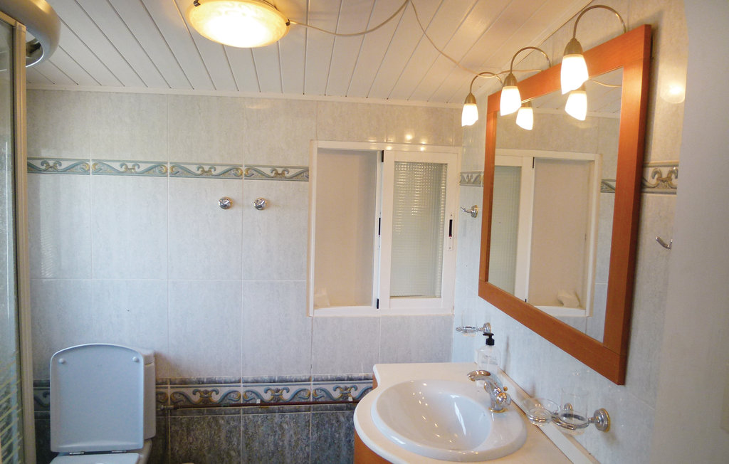 Feriehuse - Almuñecar , Spanien - EAT001 51