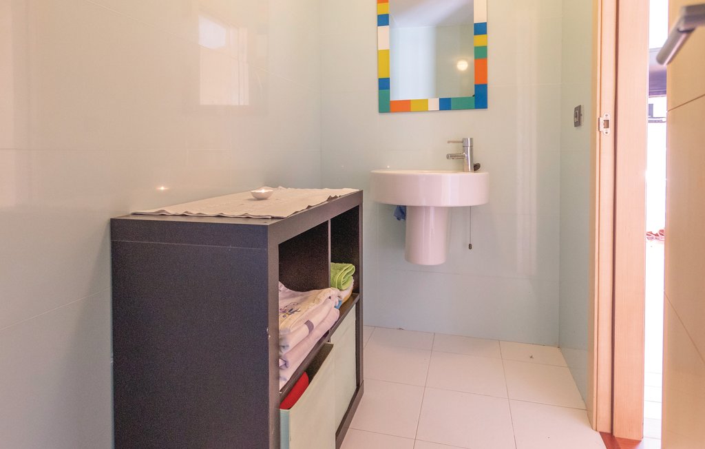 Feriehuse - Almuñecar , Spanien - EAT037 34