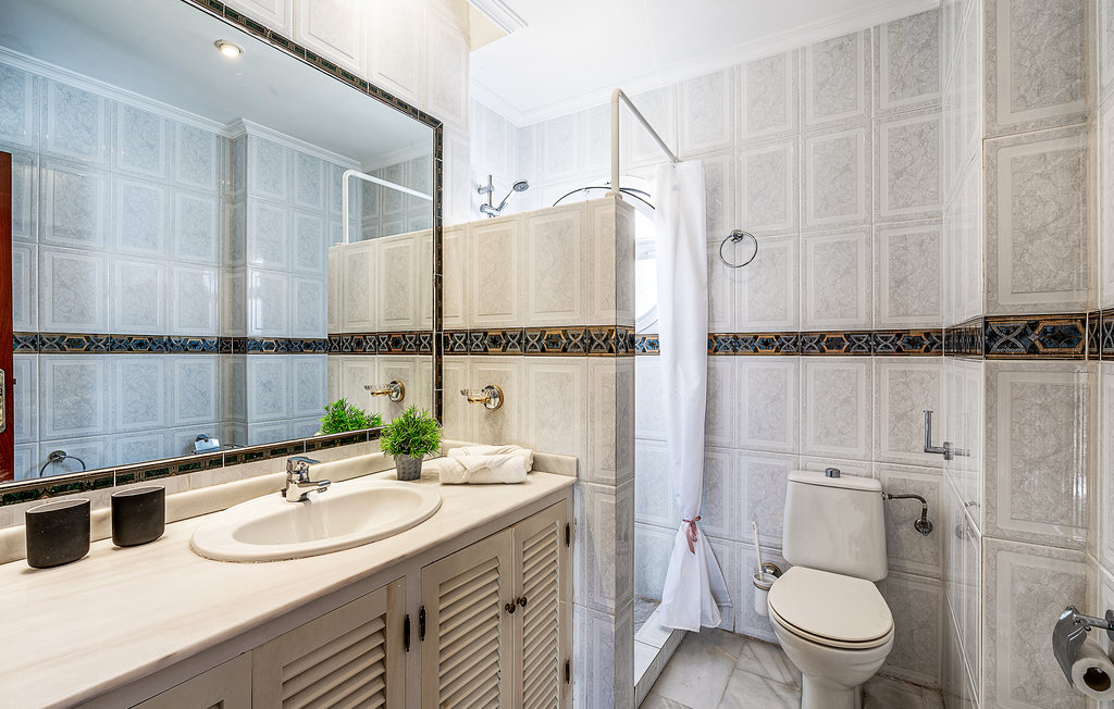 Feriehuse - Almuñecar , Spanien - EAT078 29