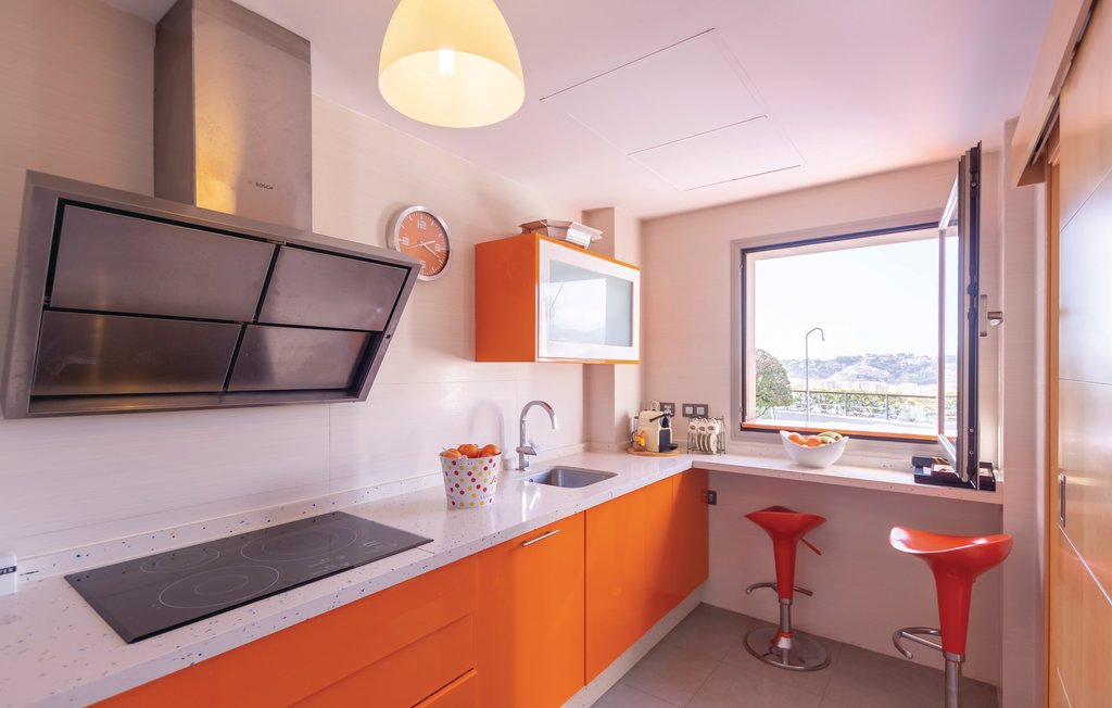 Feriehuse - Almuñecar , Spanien - EAT037 22