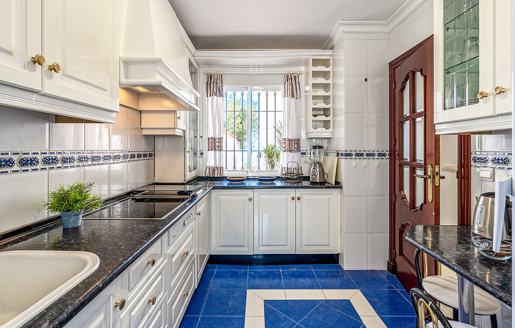 Feriehuse - Almuñecar , Spanien - EAT078 7