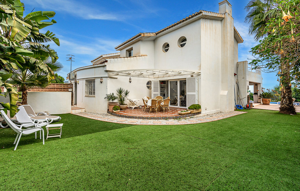 Feriehuse - Almuñecar , Spanien - EAT078 16