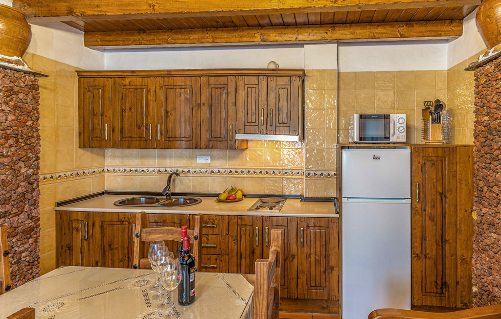 Feriehuse - Alpujarra, Granada , Spanien - EAT089 5