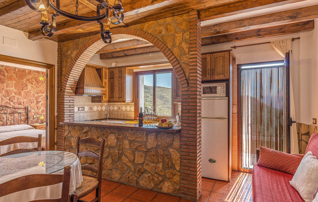 Ferienhaus - Alpujarra, Granada , Spanien - EAT090 5