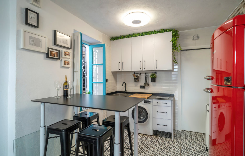 Semesterlägenhet - Almuñecar , Spanien - EAT100 6