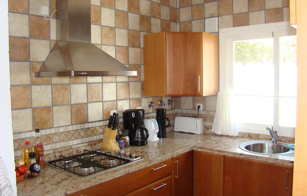 Feriehuse - Almuñecar , Spanien - EAT001 35