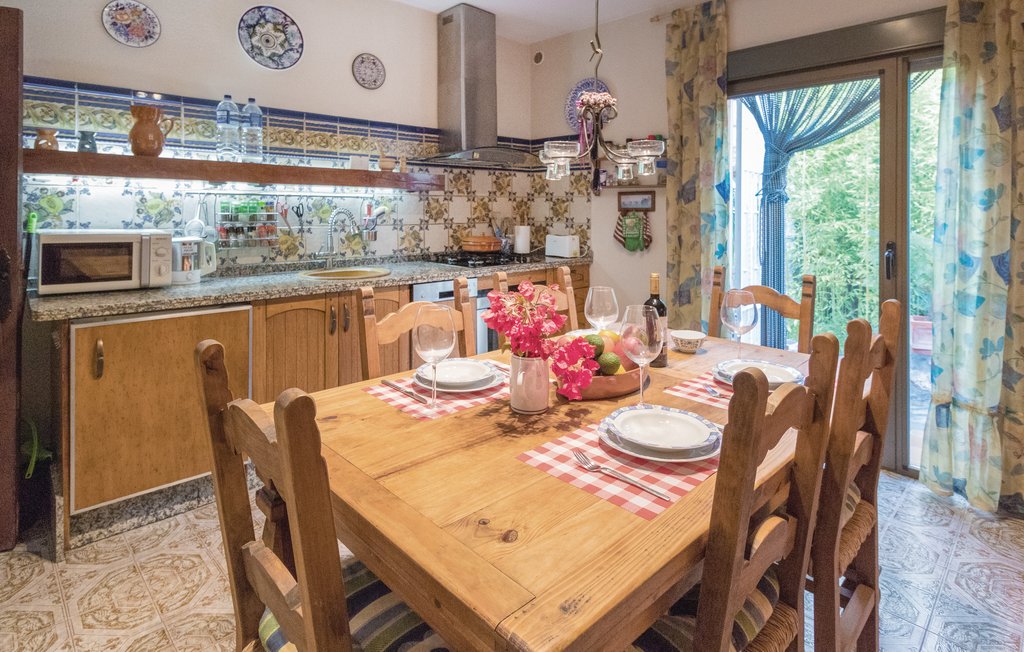 Ferienhaus - Almuñecar , Spanien - EAT036 15