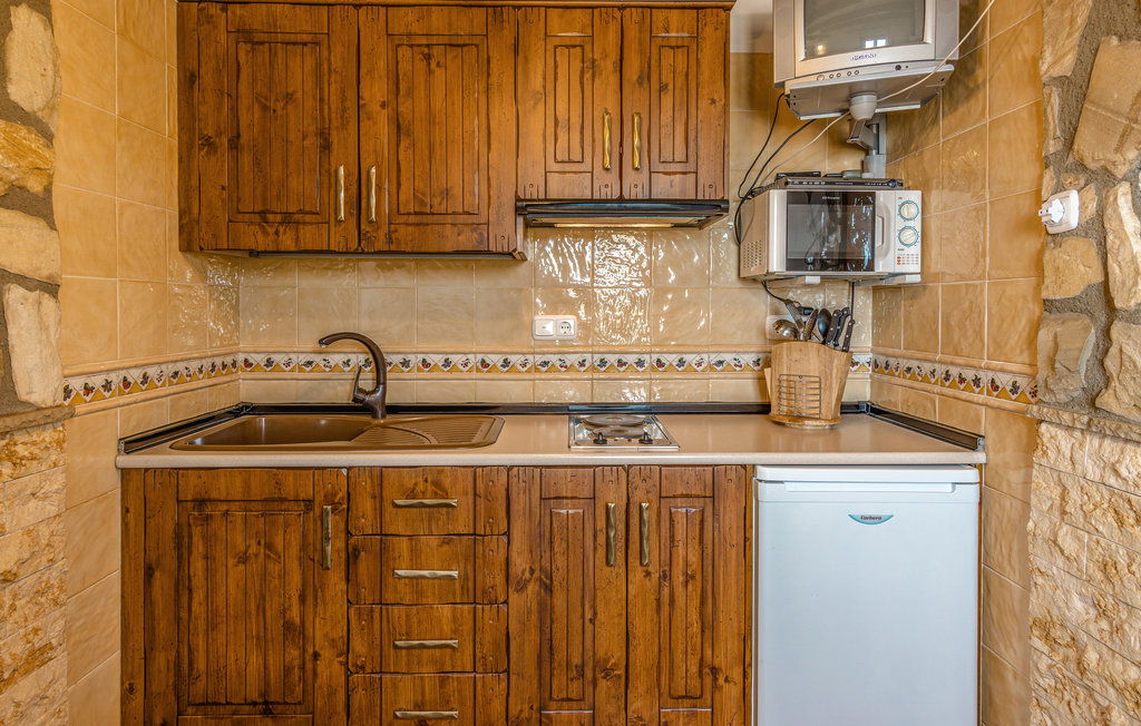 Ferienhaus - Alpujarra, Granada , Spanien - EAT088 5