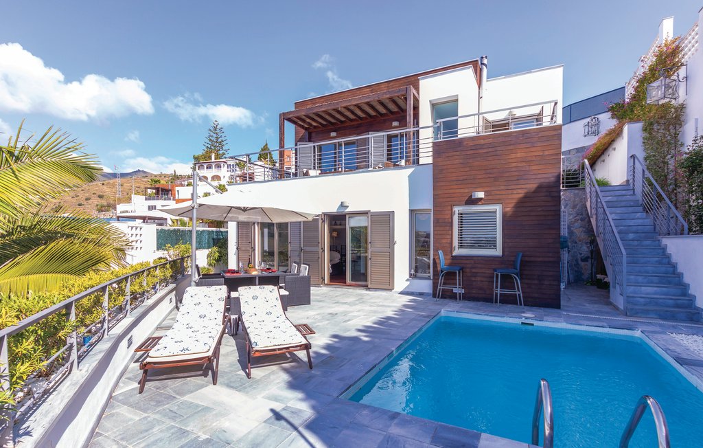 Feriehuse - Almuñecar , Spanien - EAT037 3