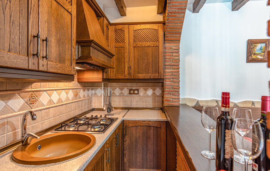 Ferienhaus - Alpujarra, Granada , Spanien - EAT083 6