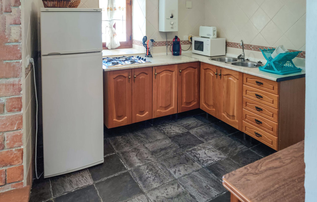 Ferienhaeuser - Baza, Granada , Spanien - EAT094 3