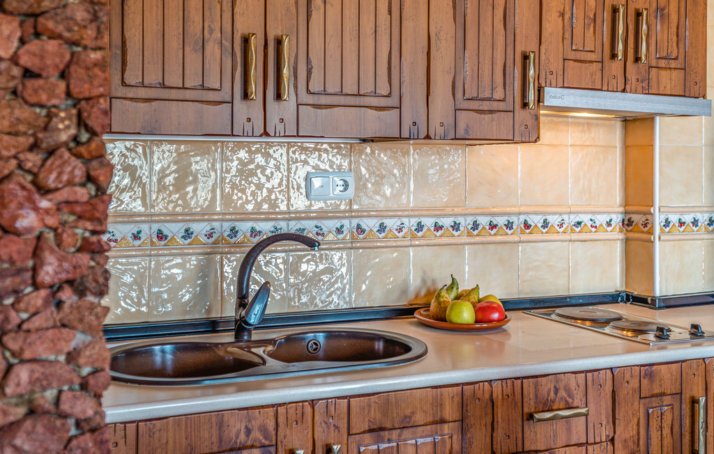 Feriehuse - Alpujarra, Granada , Spanien - EAT089 16