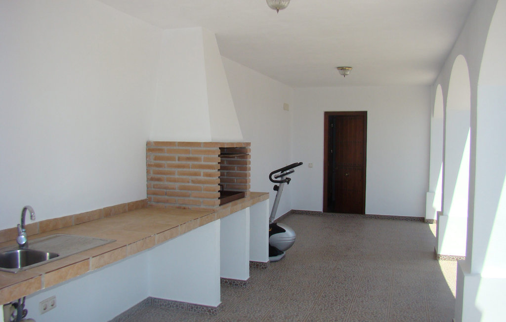 Feriehuse - Almuñecar , Spanien - EAT001 36