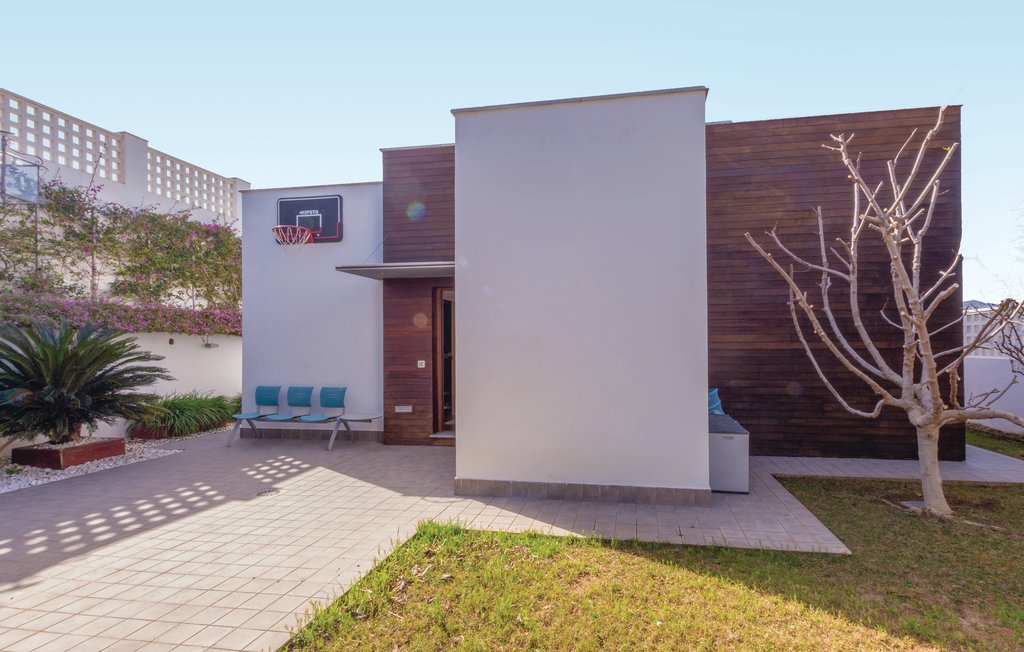 Feriehuse - Almuñecar , Spanien - EAT037 7