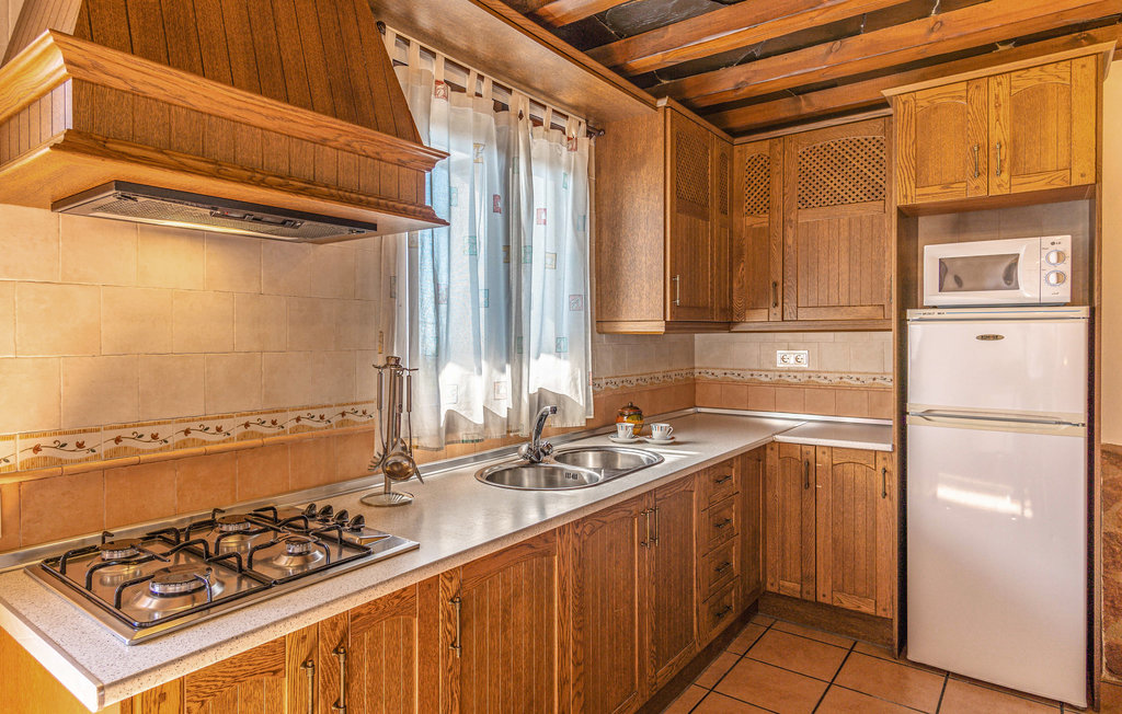 Ferienhaus - Alpujarra, Granada , Spanien - EAT087 5