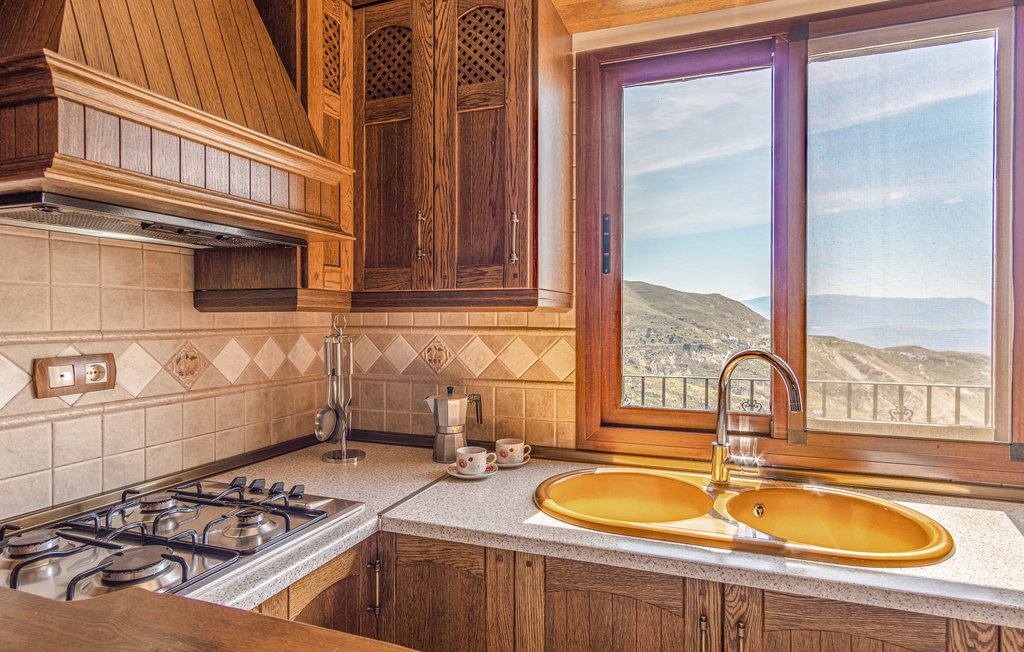 Ferienhaus - Alpujarra, Granada , Spanien - EAT090 15